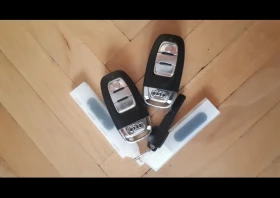 Audi A4 2.0tdi - 6900 € / 13495.23 лв. - 21724677 7