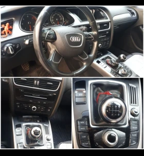 Audi A4 2.0tdi - 6900 € / 13495.23 лв. - 21724677 11