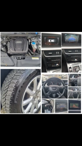 Audi A4 2.0tdi - 6900 € / 13495.23 лв. - 21724677 6