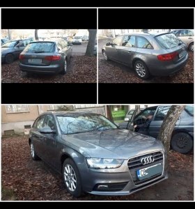 Audi A4 2.0tdi - 6900 € / 13495.23 лв. - 21724677 8