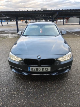 BMW 320 - 15300 € / 29924.20 лв. - 80015052 4