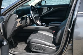 Kia K8 TRENDY+ Подгрев / Обдухване / Масаж / 3.5 V6 LPI - 24800 € / 48504.58 лв. - 24413100 8