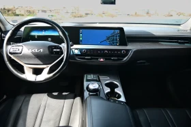 Kia K8 TRENDY+ Подгрев / Обдухване / Масаж / 3.5 V6 LPI - 24800 € / 48504.58 лв. - 24413100 11
