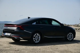 Kia K8 TRENDY+ Подгрев / Обдухване / Масаж / 3.5 V6 LPI - 24800 € / 48504.58 лв. - 24413100 5