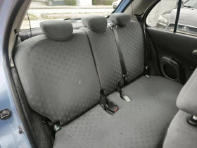 Nissan Micra 1.2i automatic  | Mobile.bg � ����� ������ 11