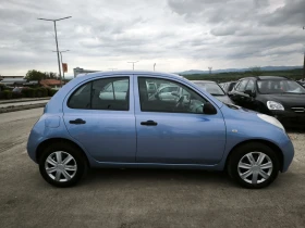 Nissan Micra 1.2i automatic  | Mobile.bg � ����� ������ 4
