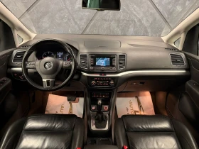 VW Sharan | Mobile.bg � ����� ������ 9