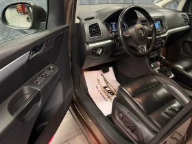 VW Sharan | Mobile.bg � ����� ������ 11