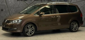 VW Sharan | Mobile.bg � ����� ������ 8