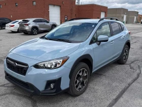 ������ Subaru Crosstrek