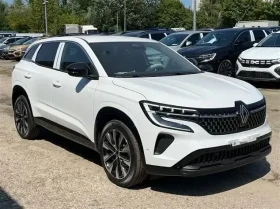 ������ Renault Austral