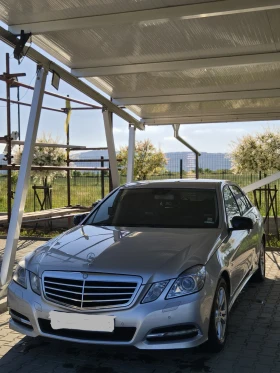 Mercedes-Benz E 350 - 10200 € / 19949.47 лв. - 93645167 3