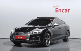 Audi A5 45 TFSI Quattro Premium Spotback