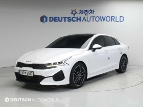 Kia K5 1.6T Signature* 360 CAM* ХЕДЪП* ПОДГРЕВ* ОБДУХВАНЕ