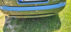 Audi A4 - 2100 € / 4107.24 лв. - 71436530 7