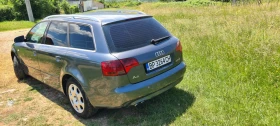 Audi A4 - 2100 € / 4107.24 лв. - 71436530 3