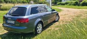 Audi A4 - 2100 € / 4107.24 лв. - 71436530 4