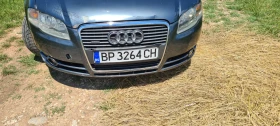 Audi A4 - 2100 € / 4107.24 лв. - 71436530 6
