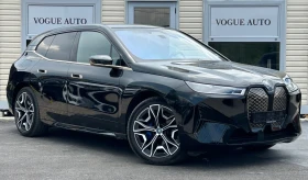 BMW iX 50* M-pack* B&W* 360* 22Inch* PANO* AIR - 54900 € / 107375.07 лв. - 30260801 3