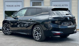 BMW iX 50* M-pack* B&W* 360* 22Inch* PANO* AIR - 54900 € / 107375.07 лв. - 30260801 4