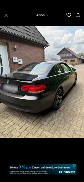 BMW 320 320i | Auto.bg — изображение 6