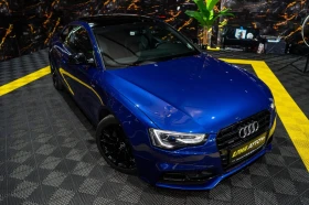 Audi A5 3.0TDI QUATTRO S LINE FACELIFT B&O ЛИЗИНГ 100% - 16660 € / 32584.13 лв. - 26173185 2