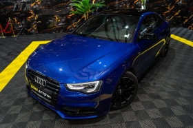 Audi A5 3.0TDI QUATTRO S LINE FACELIFT B&O ЛИЗИНГ 100% - 16660 € / 32584.13 лв. - 26173185 5