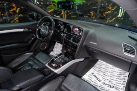 Audi A5 3.0TDI QUATTRO S LINE FACELIFT B&O ЛИЗИНГ 100% - 16660 € / 32584.13 лв. - 26173185 13
