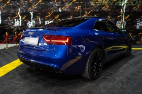 Audi A5 3.0TDI QUATTRO S LINE FACELIFT B&O ЛИЗИНГ 100% - 16660 € / 32584.13 лв. - 26173185 10