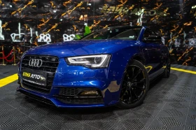Audi A5 3.0TDI QUATTRO S LINE FACELIFT B&O ЛИЗИНГ 100% - 16660 € / 32584.13 лв. - 26173185 4