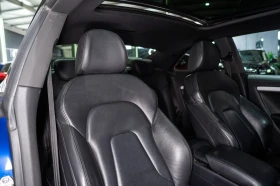 Audi A5 3.0TDI QUATTRO S LINE FACELIFT B&O ЛИЗИНГ 100% - 16660 € / 32584.13 лв. - 26173185 14