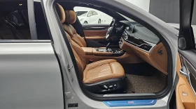 BMW 740 ���������* ��. ��������* BLIND SPOT* ������ ���� | Mobile.bg � ����� ������ 12