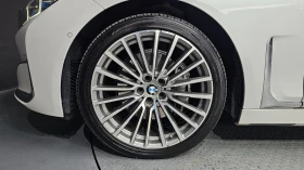 BMW 740 ���������* ��. ��������* BLIND SPOT* ������ ���� | Mobile.bg � ����� ������ 5