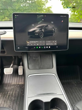 Tesla Y Juniper Performance Автокредит Цена до България | Auto.bg — изображение 8