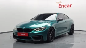 ������ BMW M4