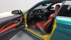 BMW M4 CARBON* HUD* ����* ����* 360 | Mobile.bg � ����� ������ 6