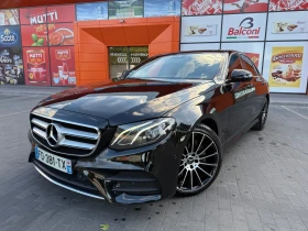 Mercedes-Benz E 220 AMG-Line FACE 9~G 360/cam TOP!!! | Mobile.bg � ����� ������ 2