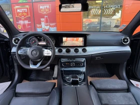Mercedes-Benz E 220 AMG-Line FACE 9~G 360/cam TOP!!! | Mobile.bg � ����� ������ 8
