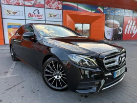 ������ Mercedes-Benz E 220