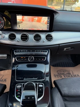 Mercedes-Benz E 220 AMG-Line FACE 9~G 360/cam TOP!!! | Mobile.bg � ����� ������ 12
