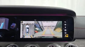 Mercedes-Benz E 53 AMG 4MATIC* КУПЕ* КОЖА* ПОДГРЕВ* ОБДУХВ* BURMASTER* PA - 39200 € / 76668.54 лв. - 66586158 15