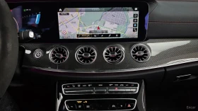 Mercedes-Benz E 53 AMG 4MATIC* КУПЕ* КОЖА* ПОДГРЕВ* ОБДУХВ* BURMASTER* PA - 39200 € / 76668.54 лв. - 66586158 14