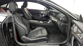 Mercedes-Benz E 53 AMG 4MATIC* КУПЕ* КОЖА* ПОДГРЕВ* ОБДУХВ* BURMASTER* PA - 39200 € / 76668.54 лв. - 66586158 11