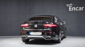 Mercedes-Benz E 53 AMG 4MATIC* КУПЕ* КОЖА* ПОДГРЕВ* ОБДУХВ* BURMASTER* PA - 39200 € / 76668.54 лв. - 66586158 4