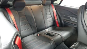 Mercedes-Benz E 53 AMG 4MATIC* КУПЕ* КОЖА* ПОДГРЕВ* ОБДУХВ* BURMASTER* PA - 39200 € / 76668.54 лв. - 66586158 12
