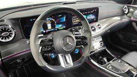 Mercedes-Benz E 53 AMG 4MATIC* КУПЕ* КОЖА* ПОДГРЕВ* ОБДУХВ* BURMASTER* PA - 39200 € / 76668.54 лв. - 66586158 13