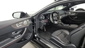 Mercedes-Benz E 53 AMG 4MATIC* КУПЕ* КОЖА* ПОДГРЕВ* ОБДУХВ* BURMASTER* PA - 39200 € / 76668.54 лв. - 66586158 10