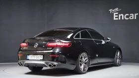 Mercedes-Benz E 53 AMG 4MATIC* КУПЕ* КОЖА* ПОДГРЕВ* ОБДУХВ* BURMASTER* PA - 39200 € / 76668.54 лв. - 66586158 2