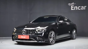 ������ Mercedes-Benz E 53 A...