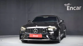 Mercedes-Benz E 53 AMG 4MATIC* КУПЕ* КОЖА* ПОДГРЕВ* ОБДУХВ* BURMASTER* PA - 39200 € / 76668.54 лв. - 66586158 3